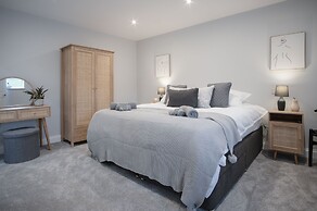 The Barn At Kiln Park - 2 Bed Cottage - Narberth