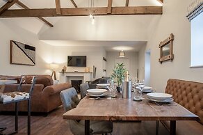 The Barn At Kiln Park - 2 Bed Cottage - Narberth