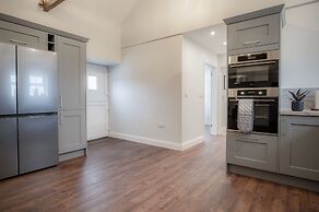 The Barn At Kiln Park - 2 Bed Cottage - Narberth