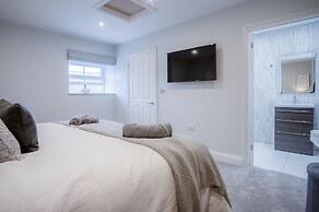 The Barn At Kiln Park - 2 Bed Cottage - Narberth