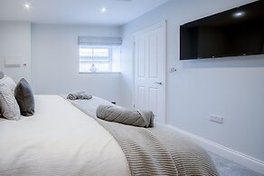 The Barn At Kiln Park - 2 Bed Cottage - Narberth