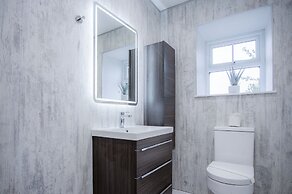 The Barn At Kiln Park - 2 Bed Cottage - Narberth