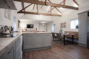 The Barn At Kiln Park - 2 Bed Cottage - Narberth