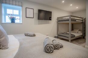 The Barn At Kiln Park - 2 Bed Cottage - Narberth