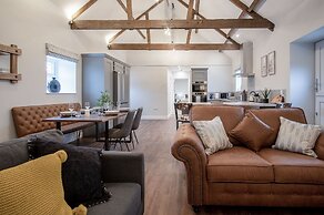 The Barn At Kiln Park - 2 Bed Cottage - Narberth