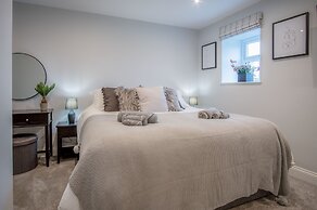 The Barn At Kiln Park - 2 Bed Cottage - Narberth