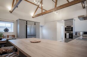 The Barn At Kiln Park - 2 Bed Cottage - Narberth