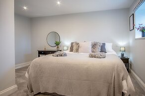 The Barn At Kiln Park - 2 Bed Cottage - Narberth