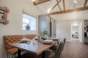 The Barn At Kiln Park - 2 Bed Cottage - Narberth