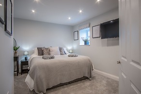 The Barn At Kiln Park - 2 Bed Cottage - Narberth