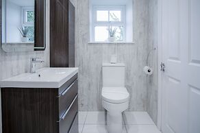 The Barn At Kiln Park - 2 Bed Cottage - Narberth