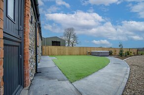 The Barn At Kiln Park - 2 Bed Cottage - Narberth