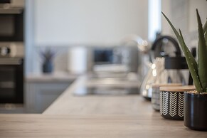 The Barn At Kiln Park - 2 Bed Cottage - Narberth