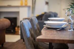 The Barn At Kiln Park - 2 Bed Cottage - Narberth