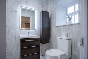 The Barn At Kiln Park - 2 Bed Cottage - Narberth