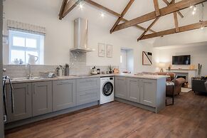 The Barn At Kiln Park - 2 Bed Cottage - Narberth