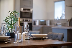 The Barn At Kiln Park - 2 Bed Cottage - Narberth