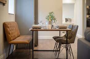 The Barn At Kiln Park - 2 Bed Cottage - Narberth