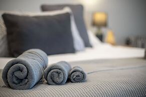 The Barn At Kiln Park - 2 Bed Cottage - Narberth