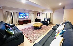 Sarovar Holidays