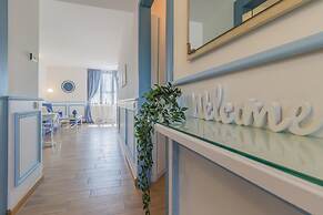 Blu al Lago in Lierna