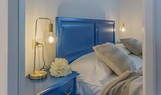 Blu al Lago in Lierna