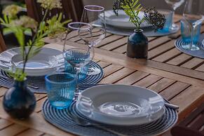 Blu al Lago in Lierna