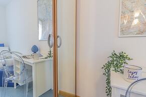 Blu al Lago in Lierna