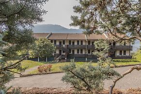 Blu al Lago in Lierna