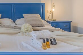 Blu al Lago in Lierna