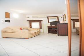 Vicolo IV Home 200m From Sea