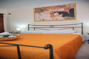 Vicolo IV Home 200m From Sea