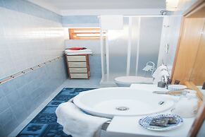 Vicolo IV Home 200m From Sea