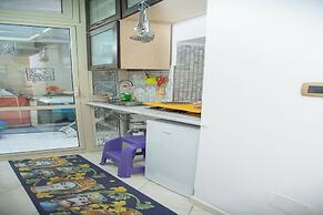 Vicolo IV Home 200m From Sea