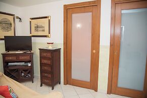 Vicolo IV Home 200m From Sea