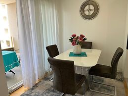 City Apartment Vitas