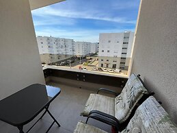 City Apartment Vitas