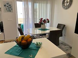 City Apartment Vitas