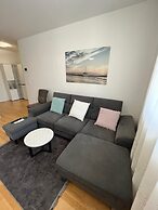 City Apartment Vitas