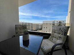 City Apartment Vitas