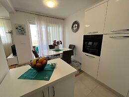 City Apartment Vitas