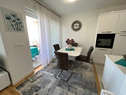 City Apartment Vitas