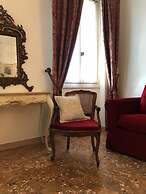 Hotel Donna Lucia