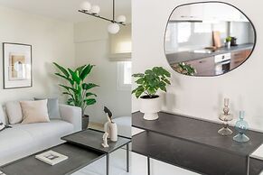 Superior 3BR Apartment in Chalandri
