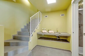 Villa Chimera White With Panoramic Pool