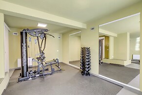 Villa Chimera White With Panoramic Pool