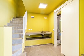 Villa Chimera White With Panoramic Pool