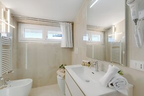 Amazing Villa Chimera White View Pool