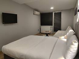 Olen Uskudar Hotel