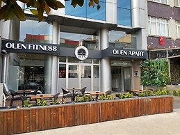 Olen Uskudar Hotel